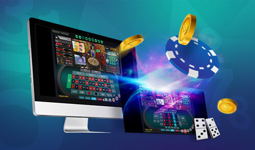 RAJASLOTO > Daftar 12 Situs Judi Slot Online Terpercaya di 2021