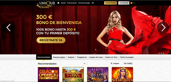 Top Ranked Online Casinos